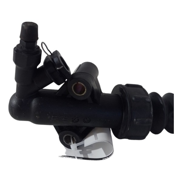 Atuador Pedal Embreagem Citroen C3 1.6 16v 2002 2003 2004