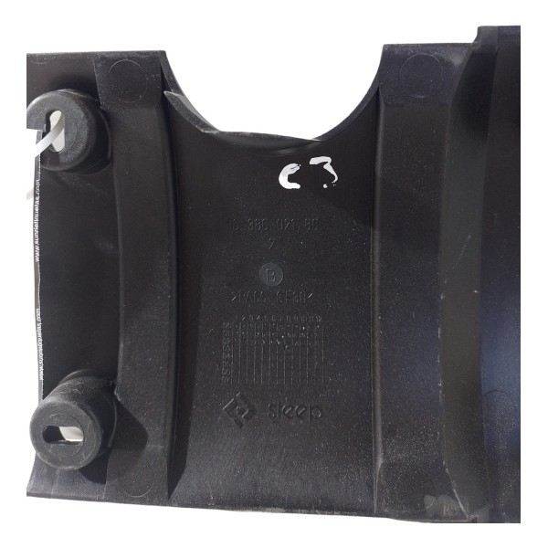 Tampa Motor Citroen C3 1.6 16v 2002 2003 2004 2005 2006 2007