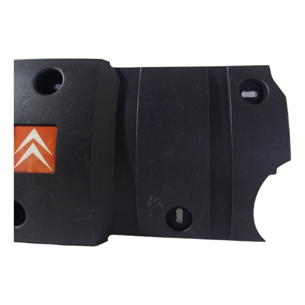 Tampa Motor Citroen C3 1.6 16v 2002 2003 2004 2005 2006 2007