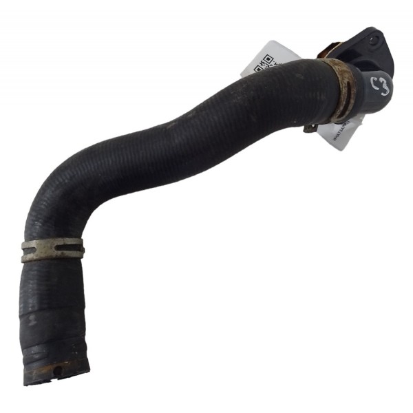 Mangueira Agua Flange Válvula Termostática Citroen C3 2002