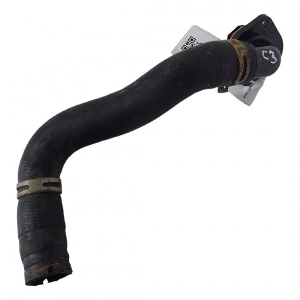 Mangueira Agua Flange Válvula Termostática Citroen C3 2002