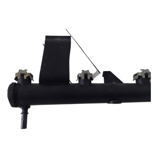 Flauta Injeção Citroen C3 1.6 16v 2002 2003 2004 2005 2006