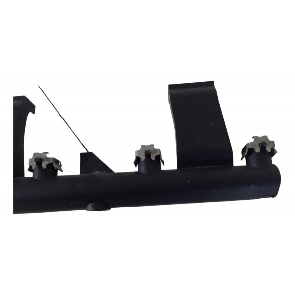 Flauta Injeção Citroen C3 1.6 16v 2002 2003 2004 2005 2006