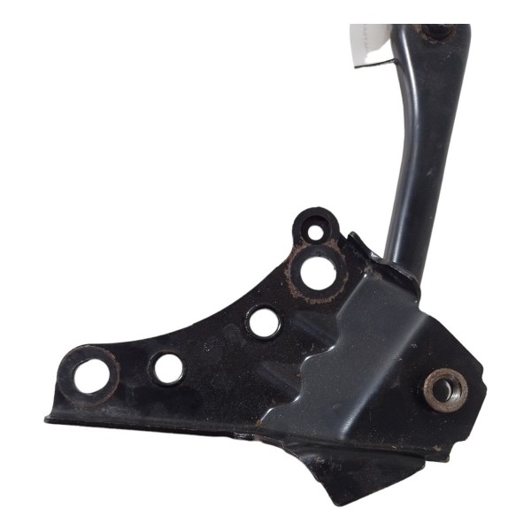 Suporte Coxim Traseiro Motor Citroen C3 1.6 16v 2002 2003