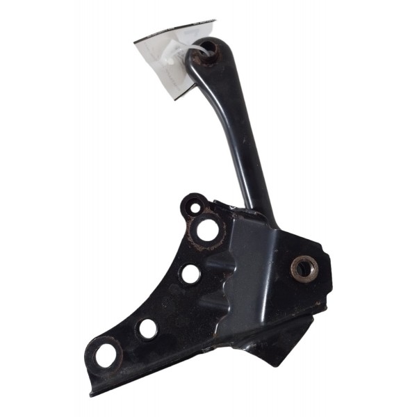 Suporte Coxim Traseiro Motor Citroen C3 1.6 16v 2002 2003