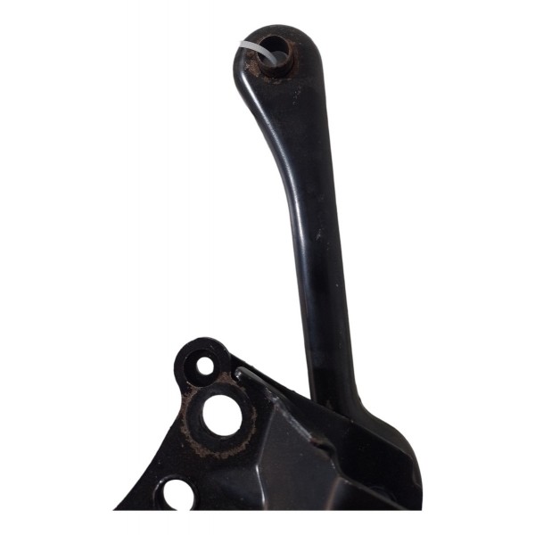 Suporte Coxim Traseiro Motor Citroen C3 1.6 16v 2002 2003