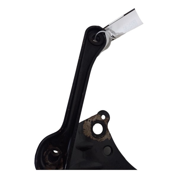 Suporte Coxim Traseiro Motor Citroen C3 1.6 16v 2002 2003