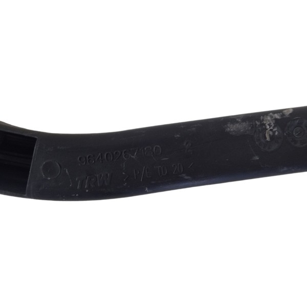 Suporte Chicote Injeção Citroen C3 1.6 16v 2002 2003 2004