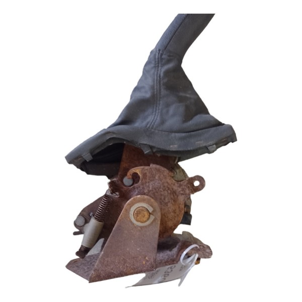 Alavanca Freio Mão Peugeot 407 2.0 16v Automático 2007 2008