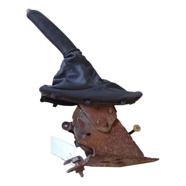 Alavanca Freio Mão Peugeot 407 2.0 16v Automático 2007 2008