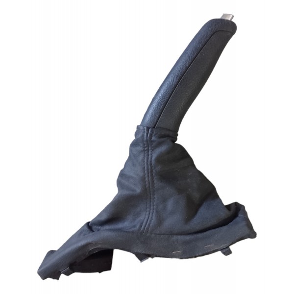 Alavanca Freio Mão Peugeot 407 2.0 16v Automático 2007 2008