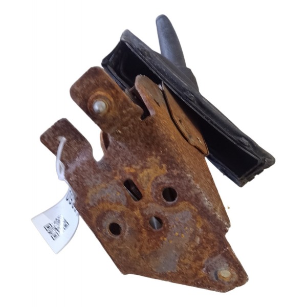 Alavanca Freio Mão Peugeot 407 2.0 16v Automático 2007 2008