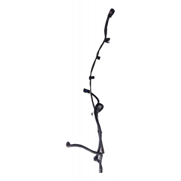 Chicote Injeção Motor Citroen C4 Lounge 2.0 16v 2014 2018