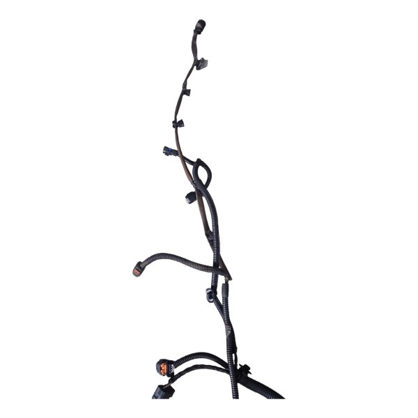 Chicote Injeção Motor Citroen C4 Lounge 2.0 16v 2014 2018