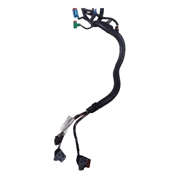 Chicote Injeção Motor Citroen C4 Lounge 2.0 16v 2014 2018