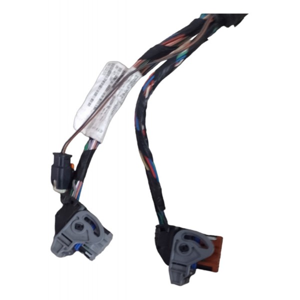 Chicote Injeção Motor Citroen C4 Lounge 2.0 16v 2014 2018