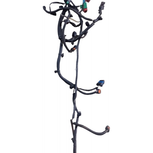 Chicote Injeção Motor Citroen C4 Lounge 2.0 16v 2014 2018