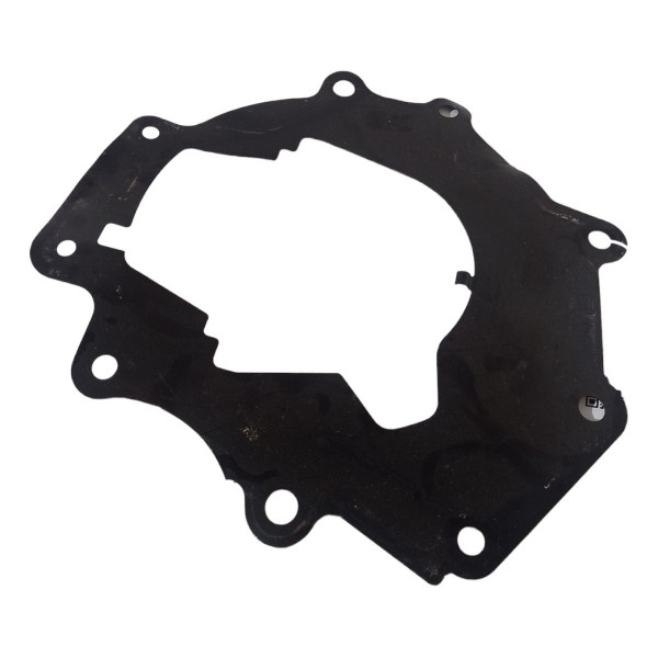 Chapa Flange Protetor Motor Volkswagen Gol G6 G7 G8 2018 19