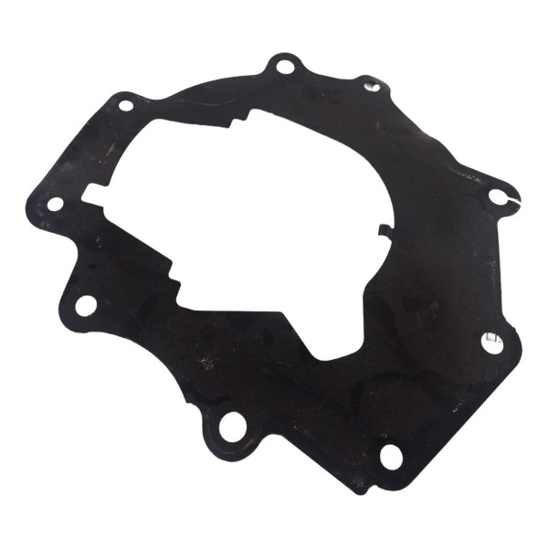 Chapa Flange Protetor Motor Volkswagen Gol G6 G7 G8 2018 19