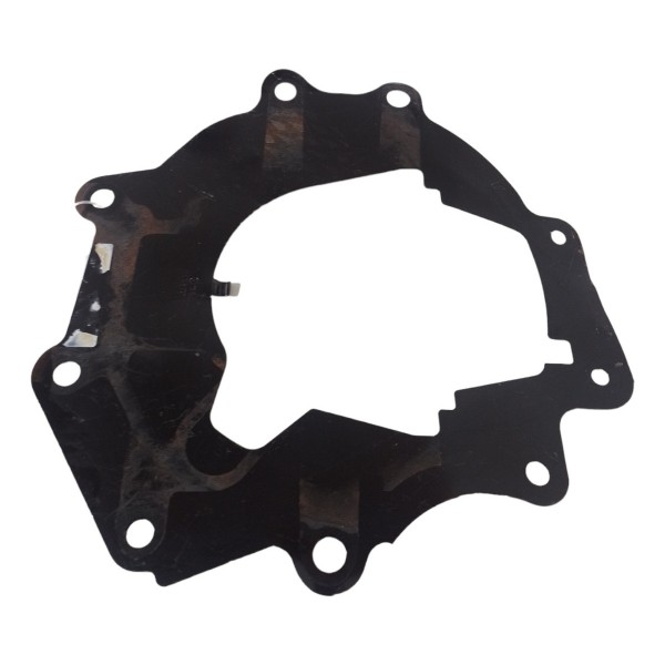 Chapa Flange Protetor Motor Volkswagen Gol G6 G7 G8 2018 19