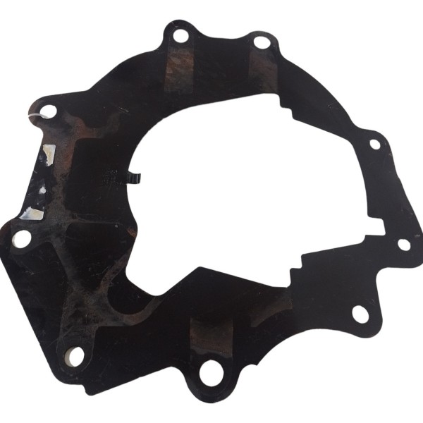 Chapa Flange Protetor Motor Volkswagen Gol G6 G7 G8 2018 19