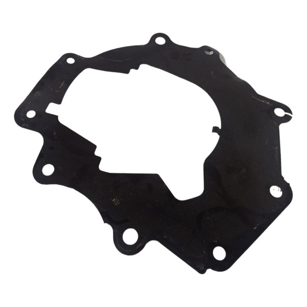 Chapa Flange Protetor Motor Volkswagen Gol G6 G7 G8 2018 19