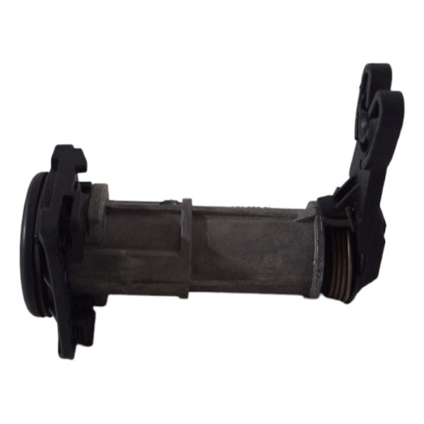 Cilindro Miolo Fechadura Tampa Traseira Gm Cobalt Onix 2015