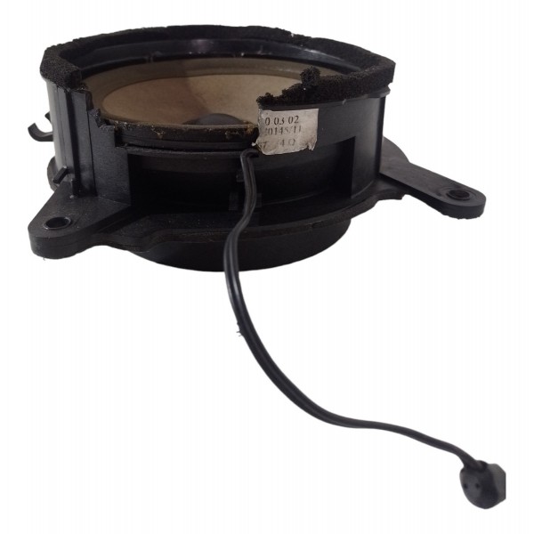 Alto Falante Porta Dianteira Mercedes Benz E320 1997 1998 01