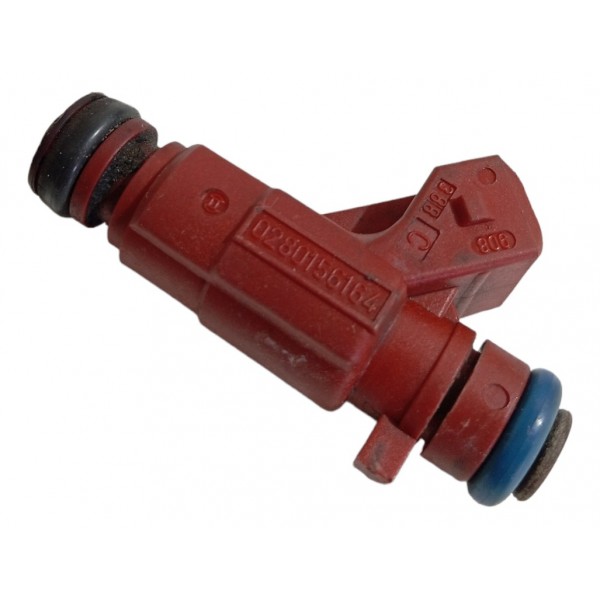 Bico Injetor Honda Fit 1.4 2004 2005 2006 2007 2008