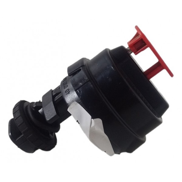 Bomba Água Auxiliar Mercedes Benz E320 1997 1998