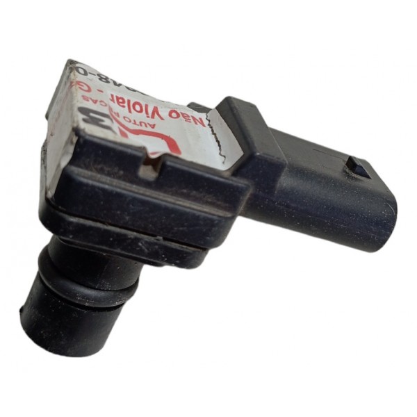 Sensor Pressão Chevrolet Cobalt Onix 2013 2014 2015 2016