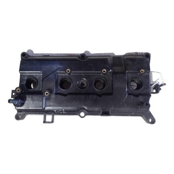Tampa Válvula Cabeçote Nissan Livina Tiida 1.8 2011 2012