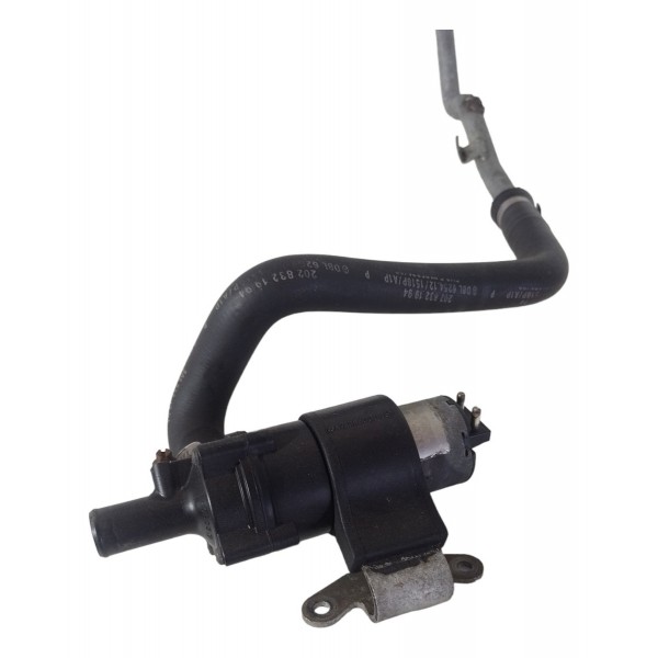 Bomba Elétrica Mercedes Benz E320 V6 1996 1997 1998