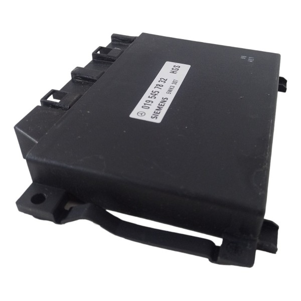 Modulo Transmissao Mercedes Benz E320 1996 1997 1998 1999