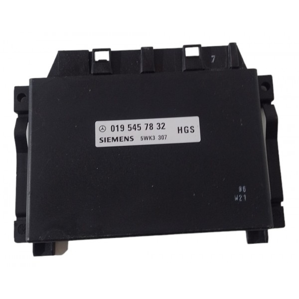 Modulo Transmissao Mercedes Benz E320 1996 1997 1998 1999