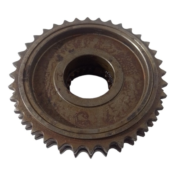 Polia Engrenagem Cabeçote Mercedes Benz E320 3.2 1997 98 99