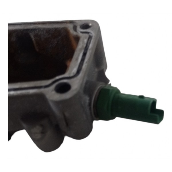 Carcaça Válvula Termostática Citroen C3 1.6 16v 2002 2003