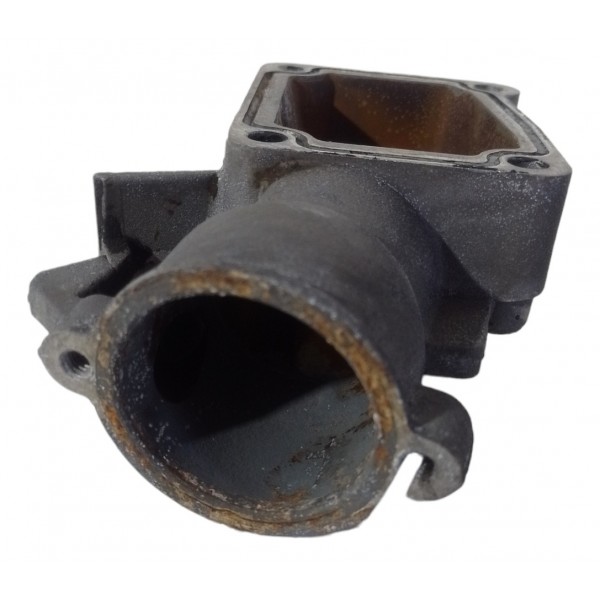 Carcaça Válvula Termostática Citroen C3 1.6 16v 2002 2003