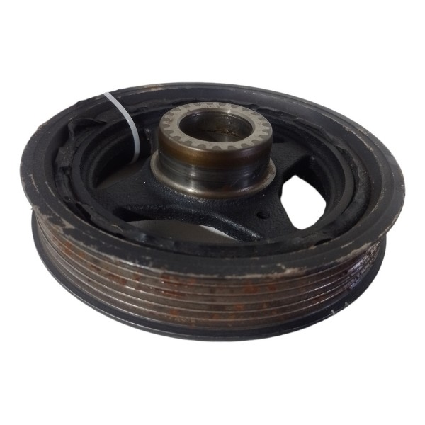 Polia Virabrequim Nissan Tiida Livina 1.8 2011 2012 2013