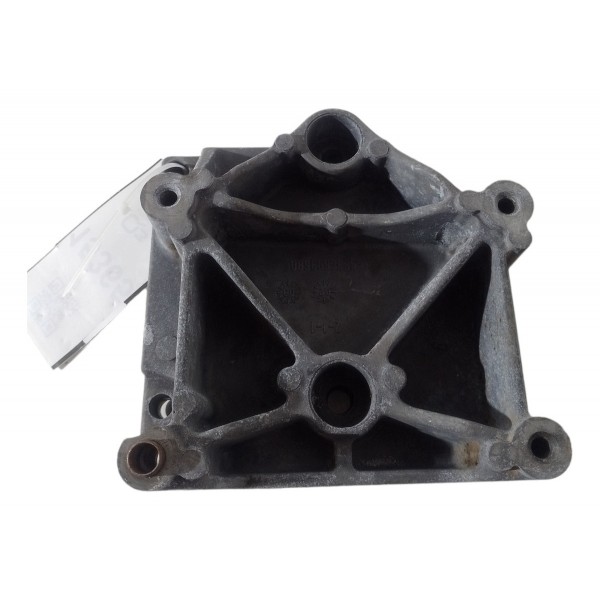 Suporte Compressor Ar Condicionado Citroen C3 1.6 16v 2002