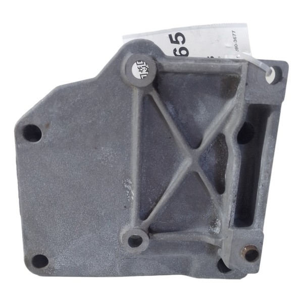 Suporte Compressor Ar Condicionado Citroen C3 1.6 16v 2002