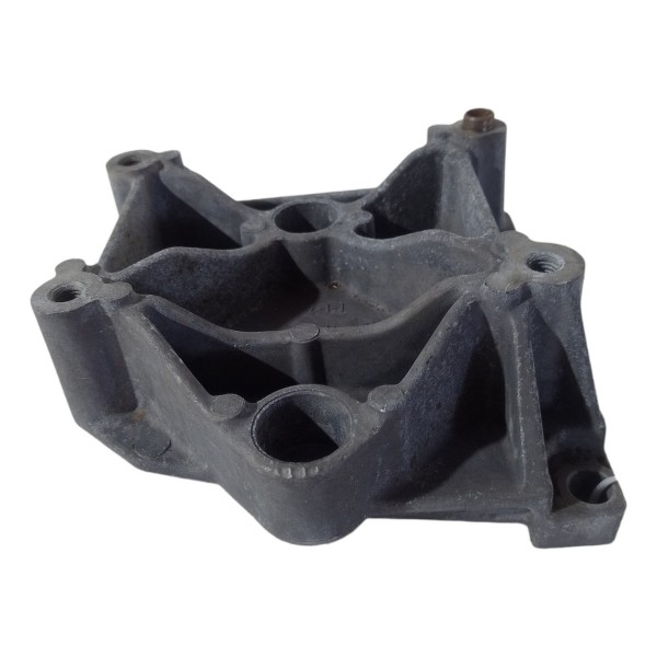 Suporte Compressor Ar Condicionado Citroen C3 1.6 16v 2002