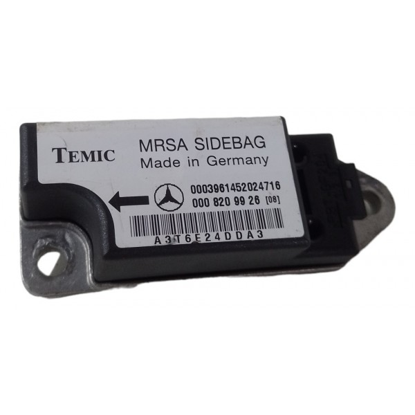 Sensor Volante Buzina Mercedes Benz E320 1997 1998 1999 2000