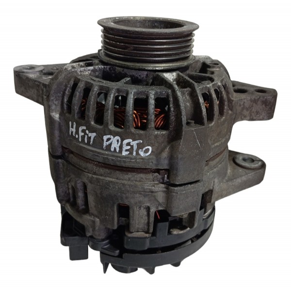 Alternador Honda Fit 1.4 2004 2005 2006 2007 2008
