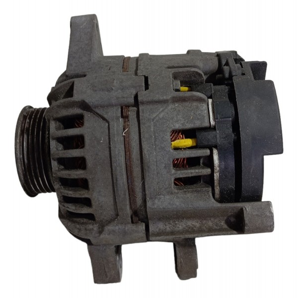 Alternador Honda Fit 1.4 2004 2005 2006 2007 2008