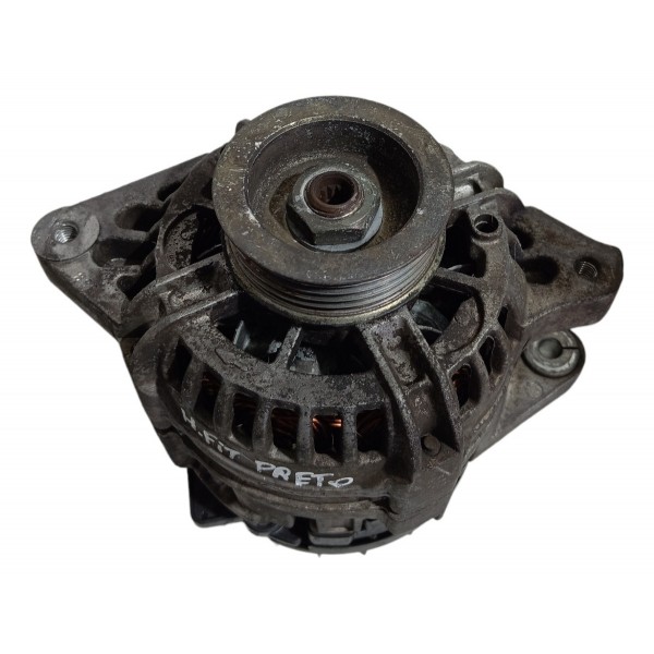 Alternador Honda Fit 1.4 2004 2005 2006 2007 2008