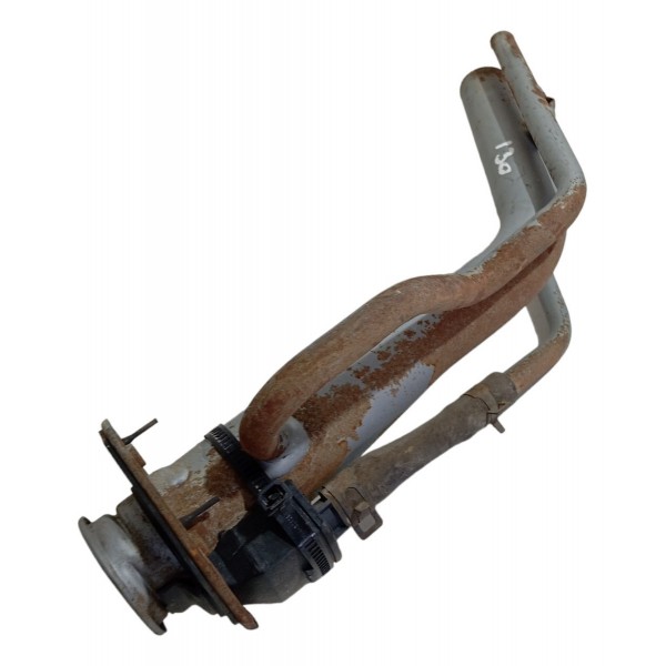 Gargalo Tanque Combustível Hyundai I30 2009 2010 2011 2012