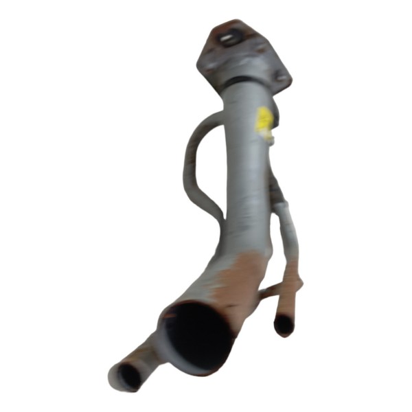 Gargalo Tanque Combustível Hyundai I30 2009 2010 2011 2012