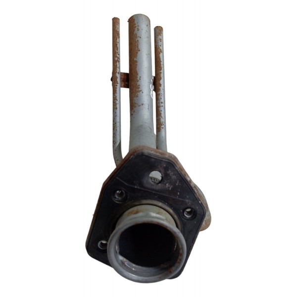 Gargalo Tanque Combustível Hyundai I30 2009 2010 2011 2012