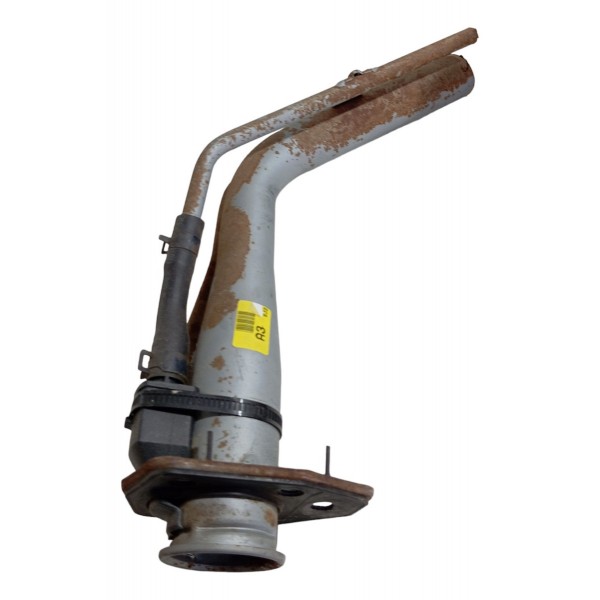 Gargalo Tanque Combustível Hyundai I30 2009 2010 2011 2012